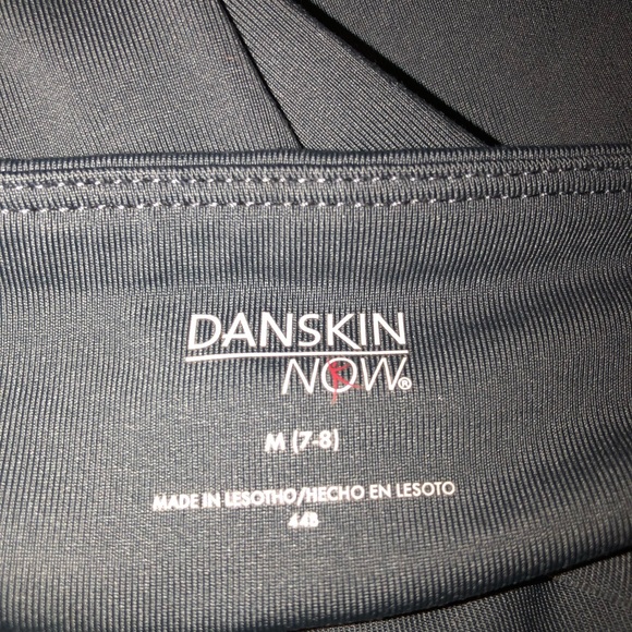 🌟 BUNDLE ONLY gray yoga pants for girls - Picture 5 of 5